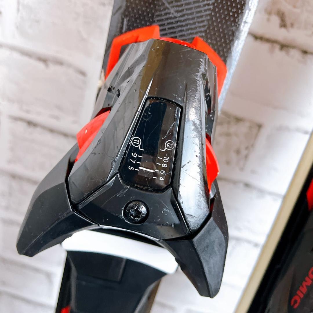 ATOMIC REDSTER CS スキー板　グリップウォーク★