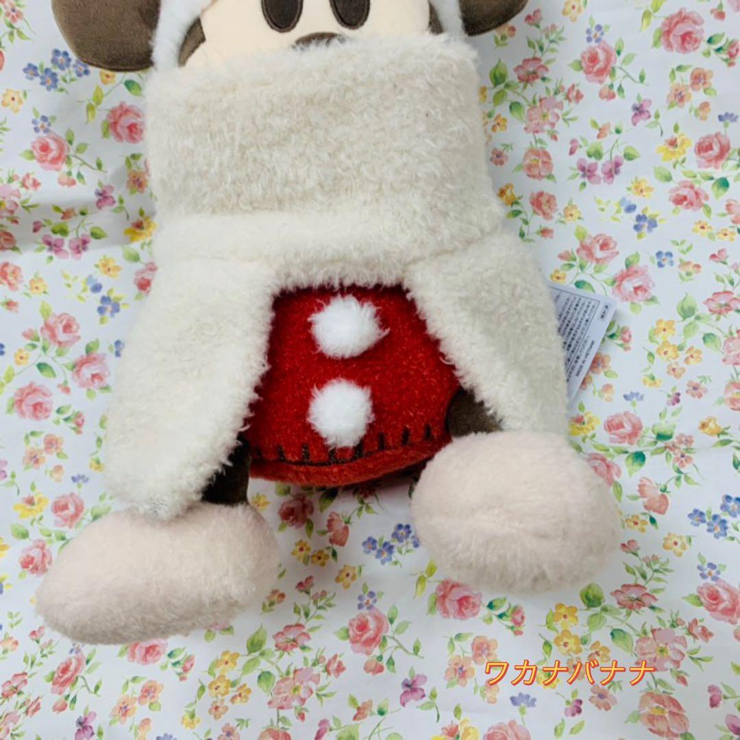 リルリンリン　ぬいぐるみ　2024 クリスマス　最終値下げ