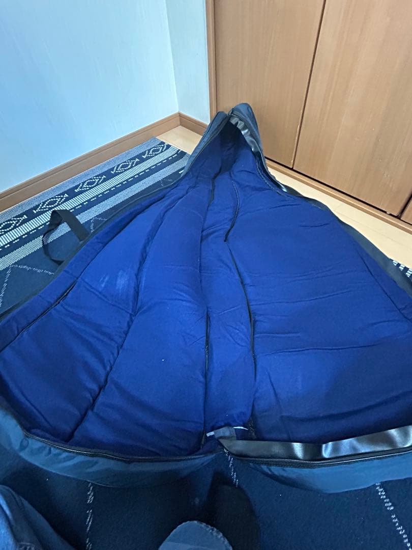 チェロ ソフトケース 4/4