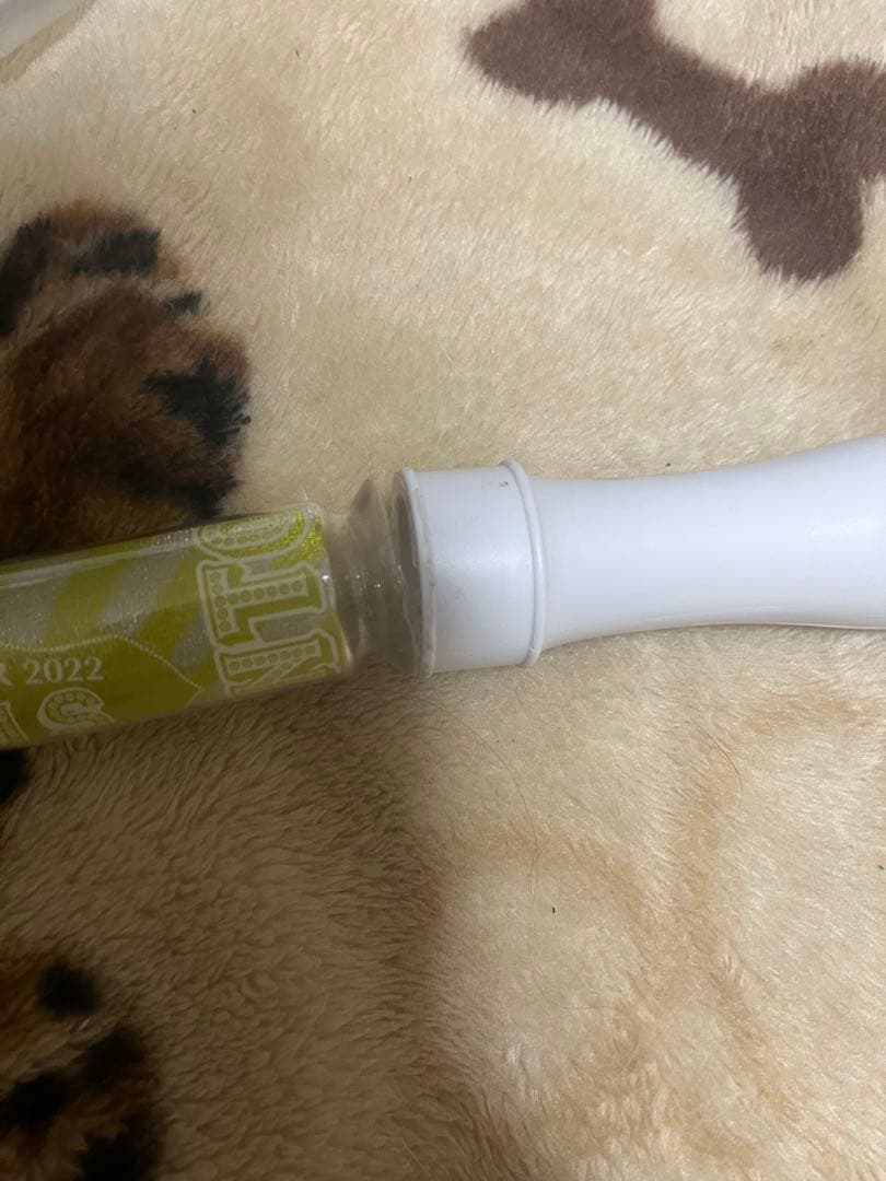 M!LK CIRCUS 吉田仁人 ペンライト