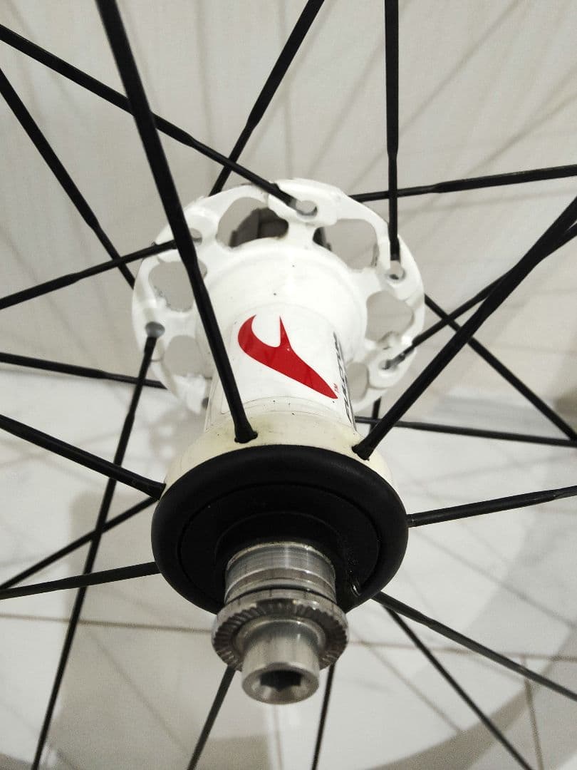 【最終価格】フルクラム FULCRUM レーシング3　美品☆