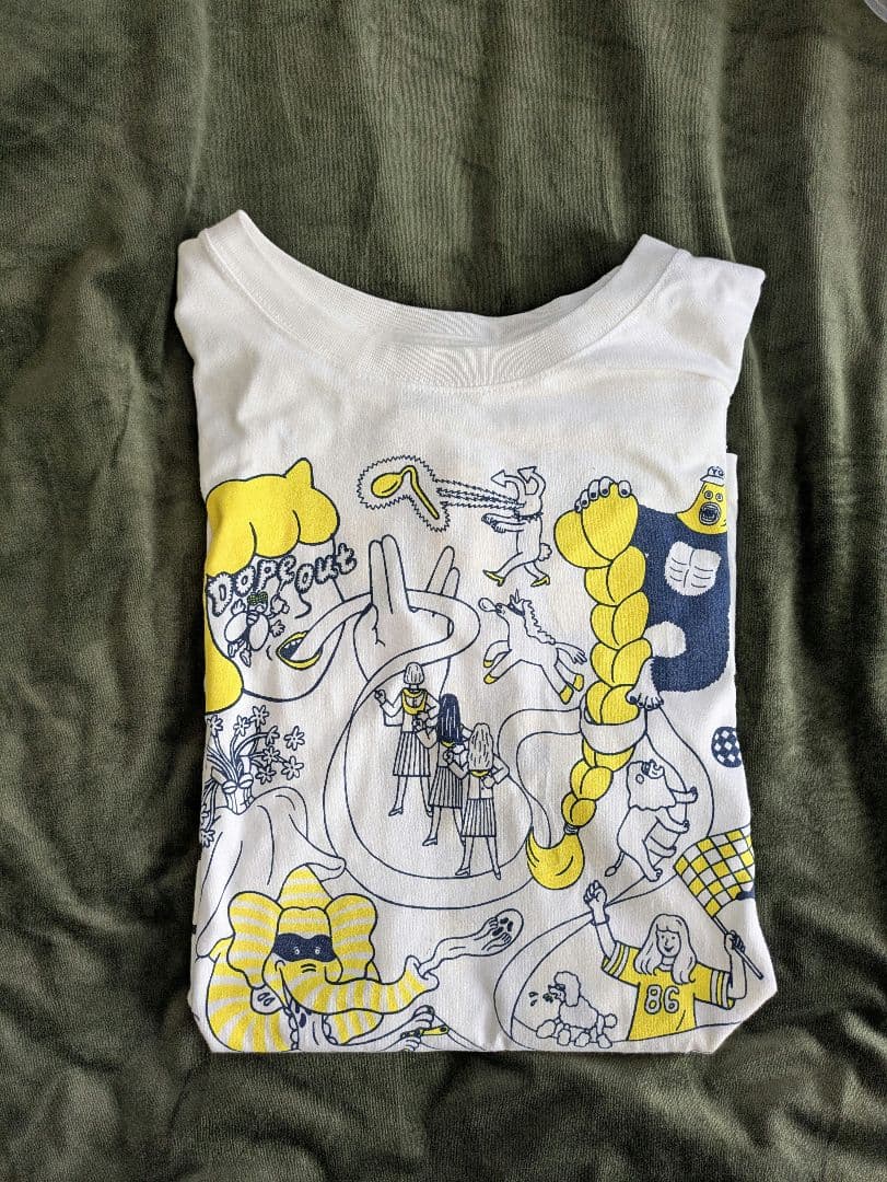 YUKI ツアーグッズ　まとめ売り