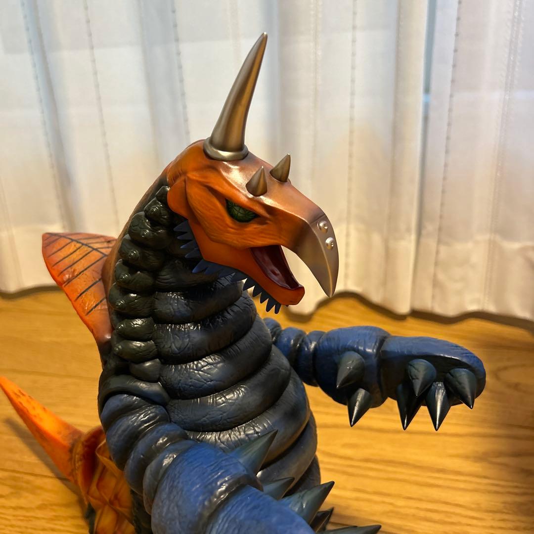 CCP1/6シリーズ　バキシム　ウルトラマンエース