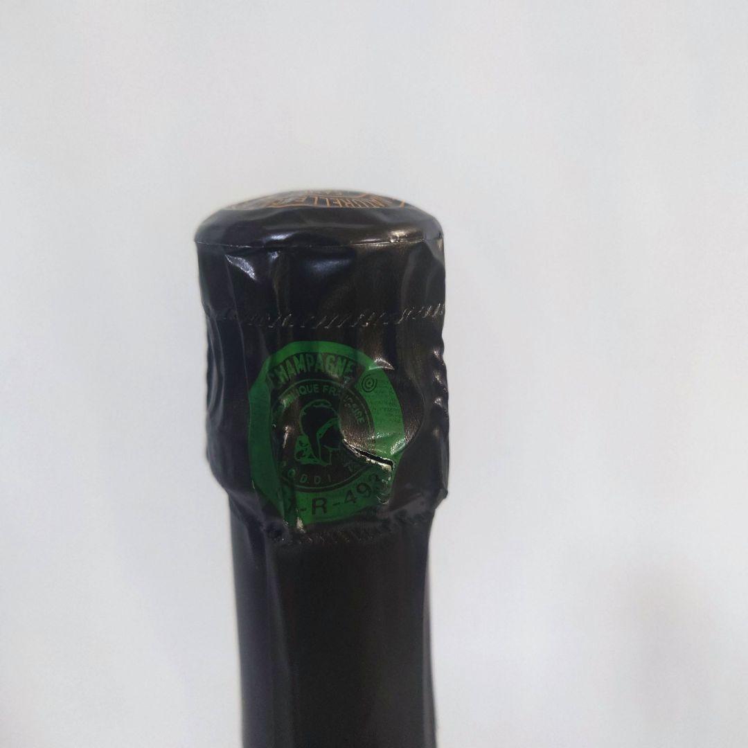 【シャヴォスト】ブラン・アッサンブラージュ NV (2021) シャンパーニュ