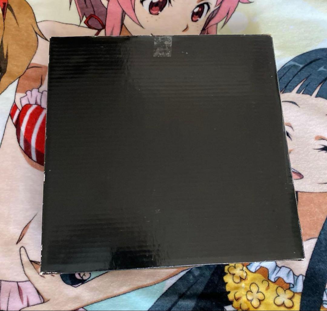 東方project 霧雨魔理沙　掛け時計　クロック　WC7