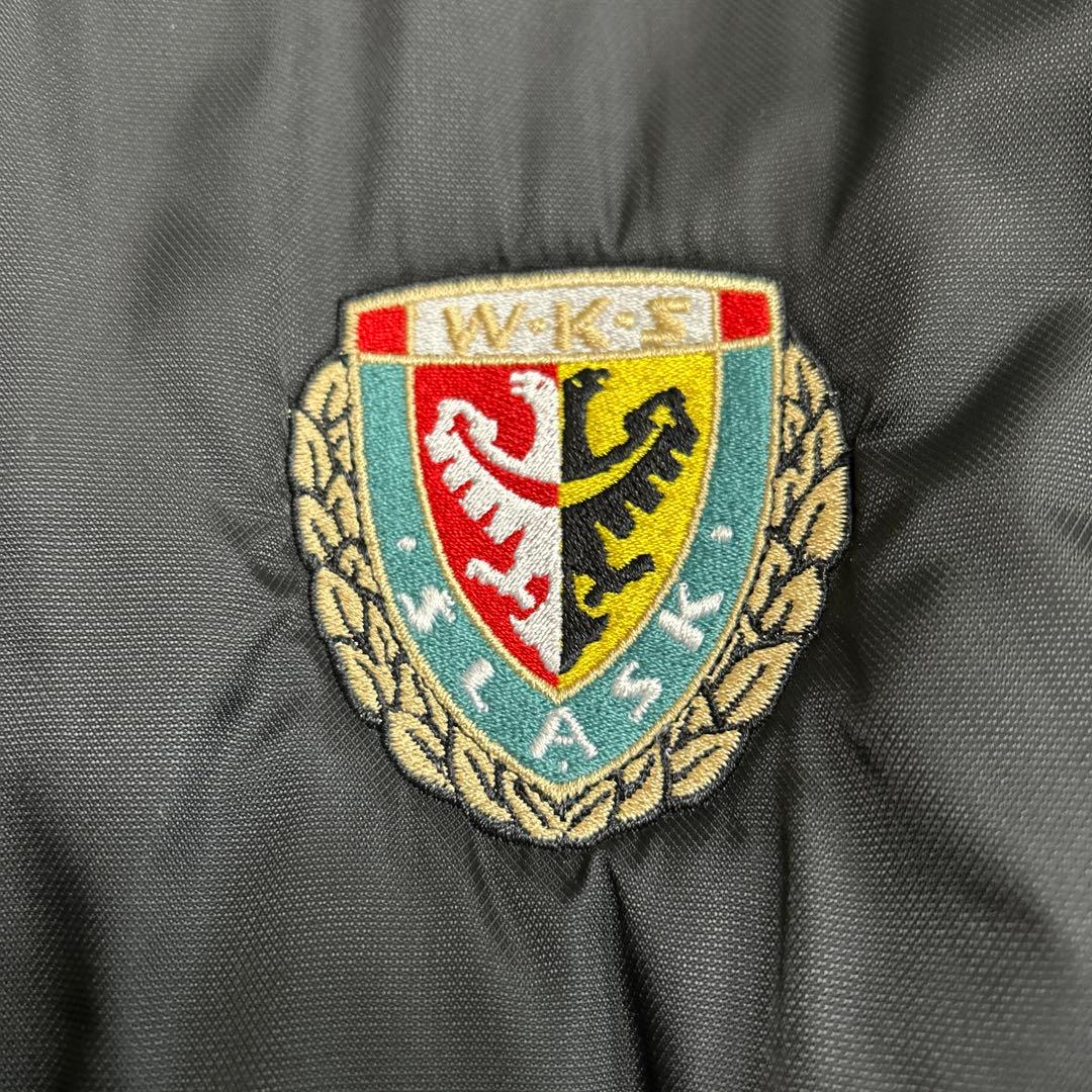 adidas ベンチコート 選手支給品