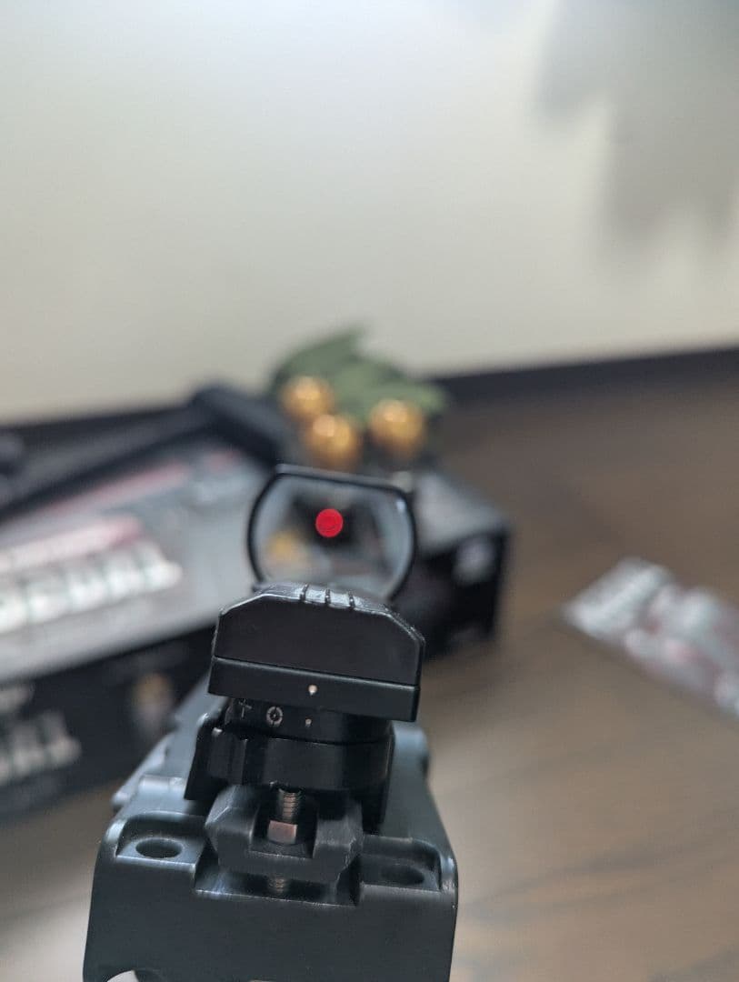 東京マルイ M320A1 グレネードランチャー