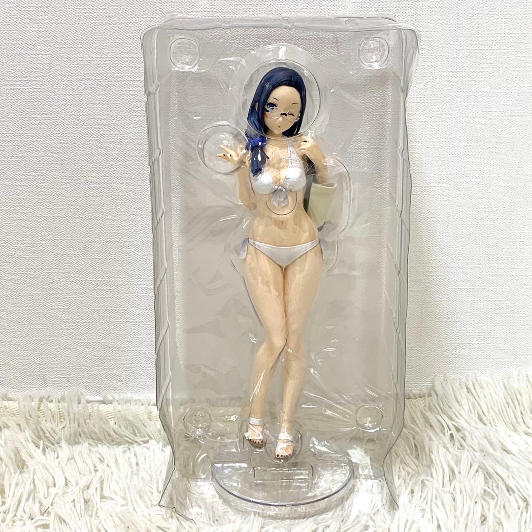 ユニオンクリエイティブ 近視の姉 水着ver 限定版