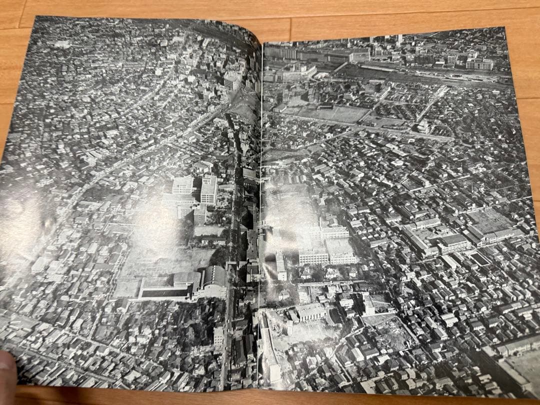 レア 立教大学 1965年 昭和40年　学校案内 パンフレット