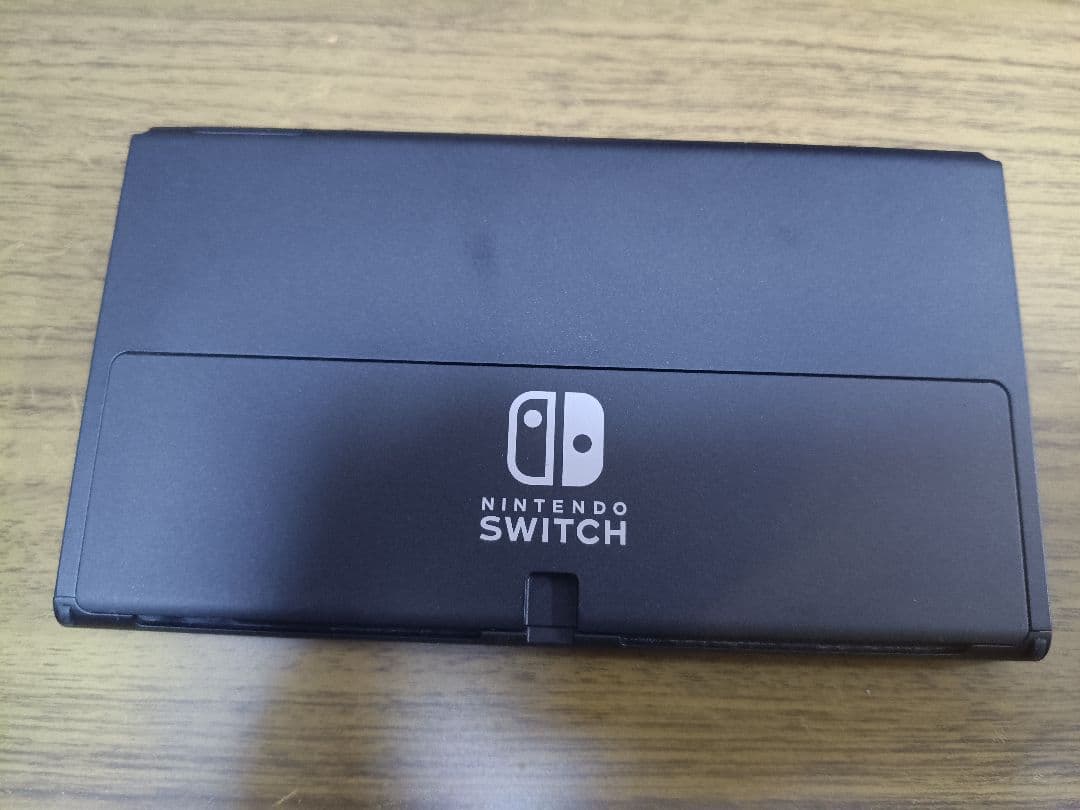 ニンテンドースイッチ 本体 有機el 保護フィルム付