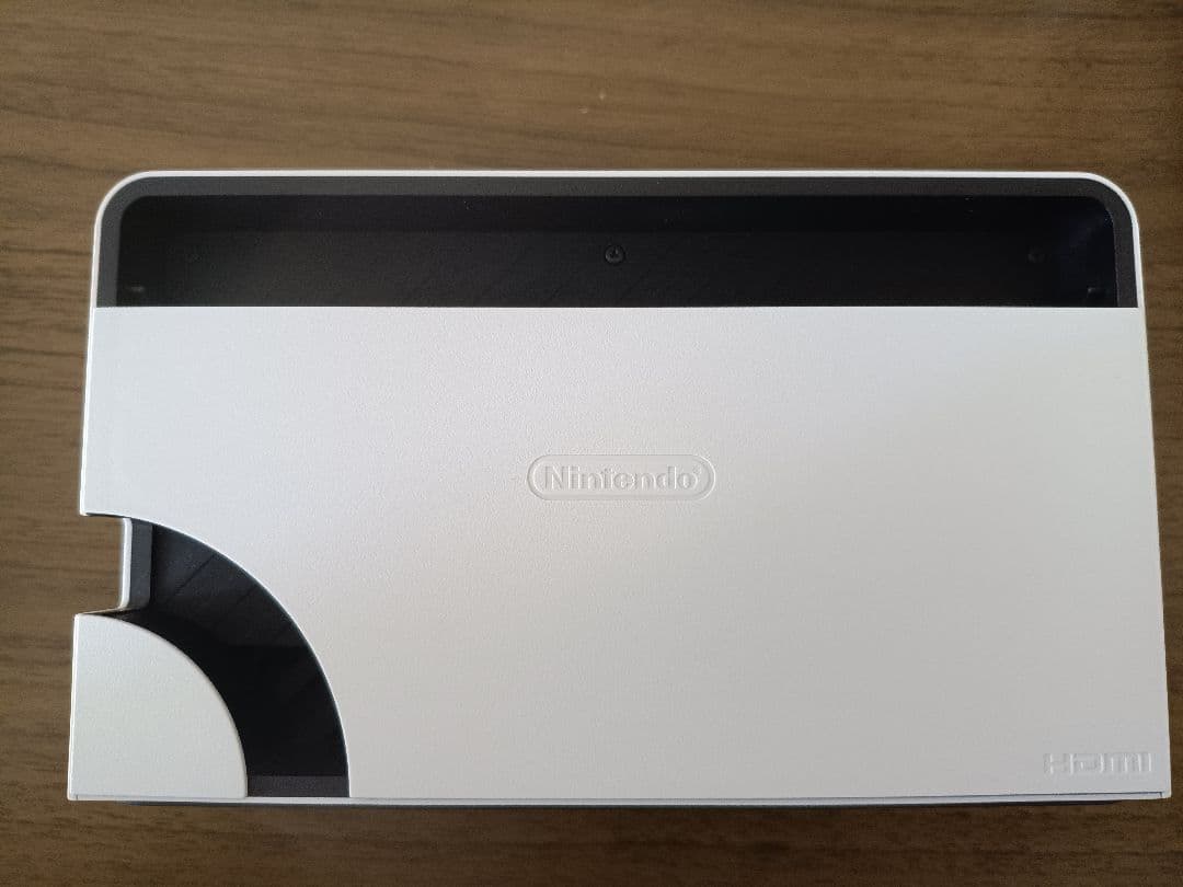 ニンテンドースイッチ 本体 有機el 保護フィルム付