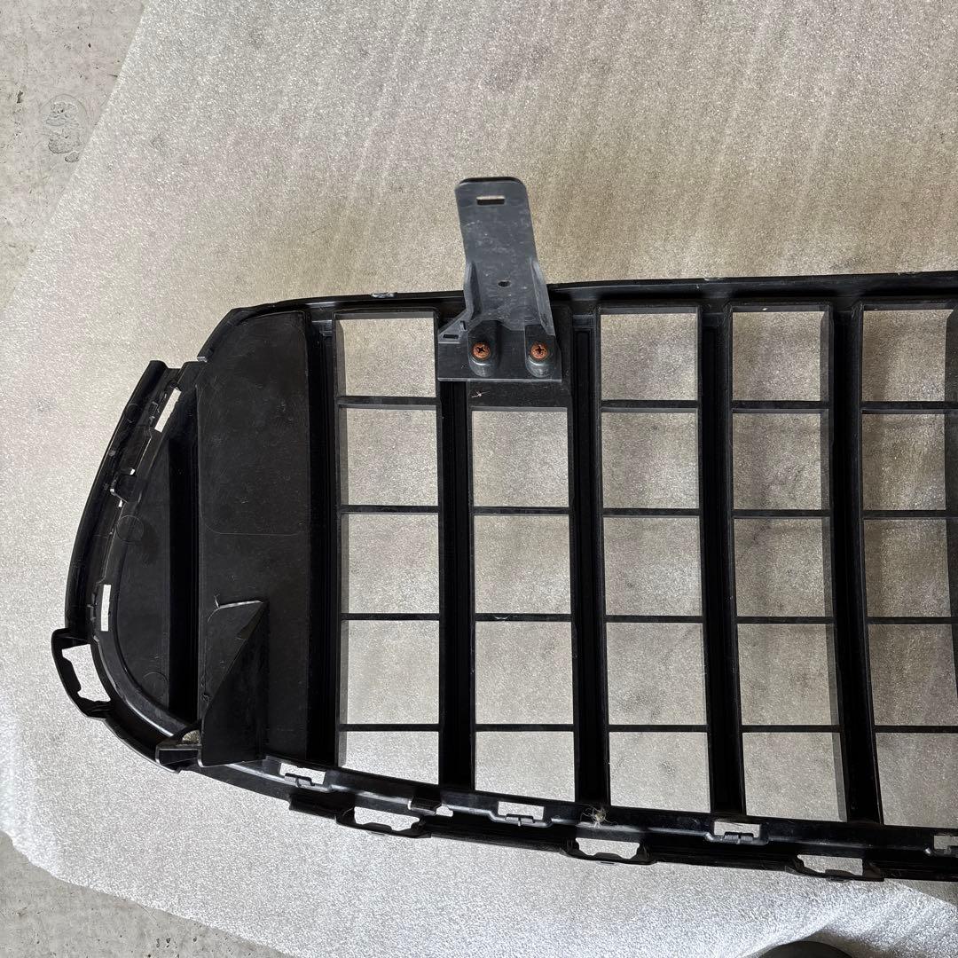 x253 w253 c253 GLC後期 AMGライン 社外パナメリカーナグリル