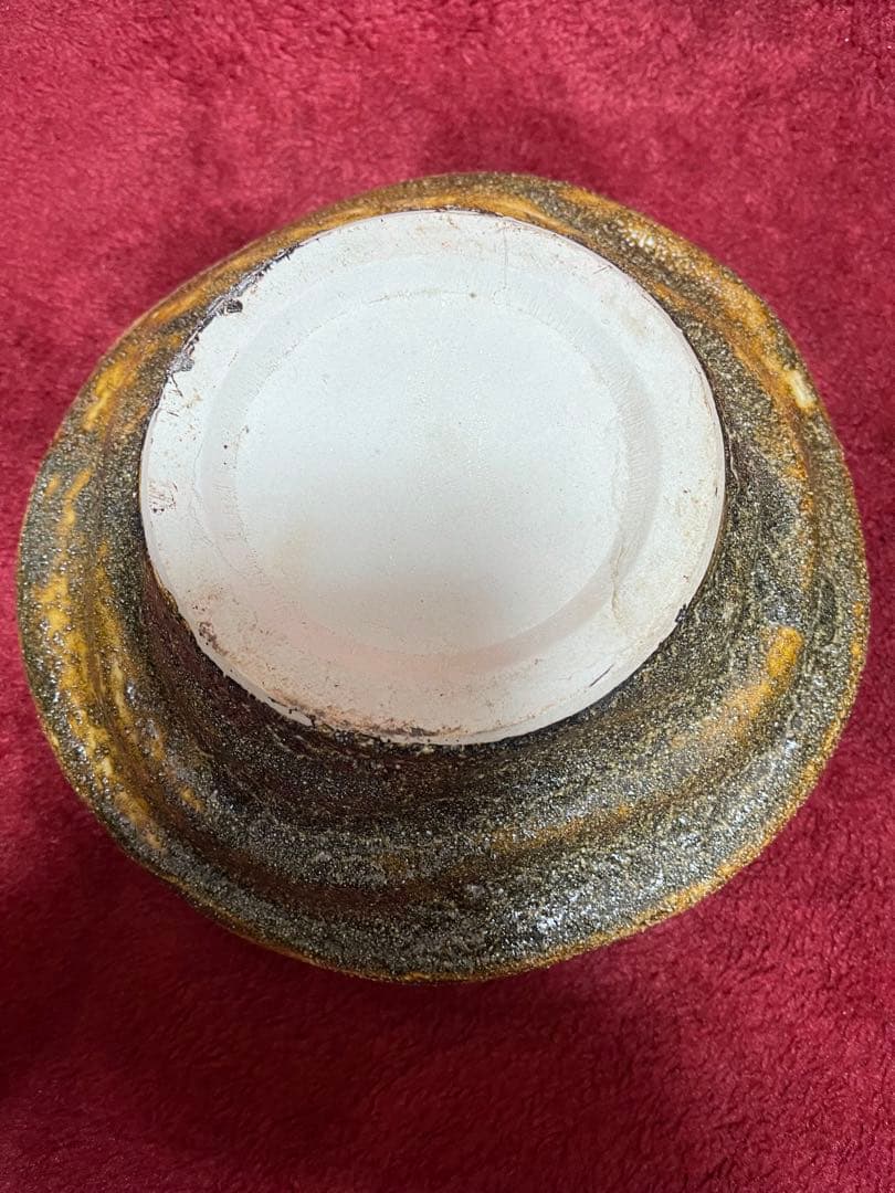 花器、水盤、陶器、 （台座売ってないです）