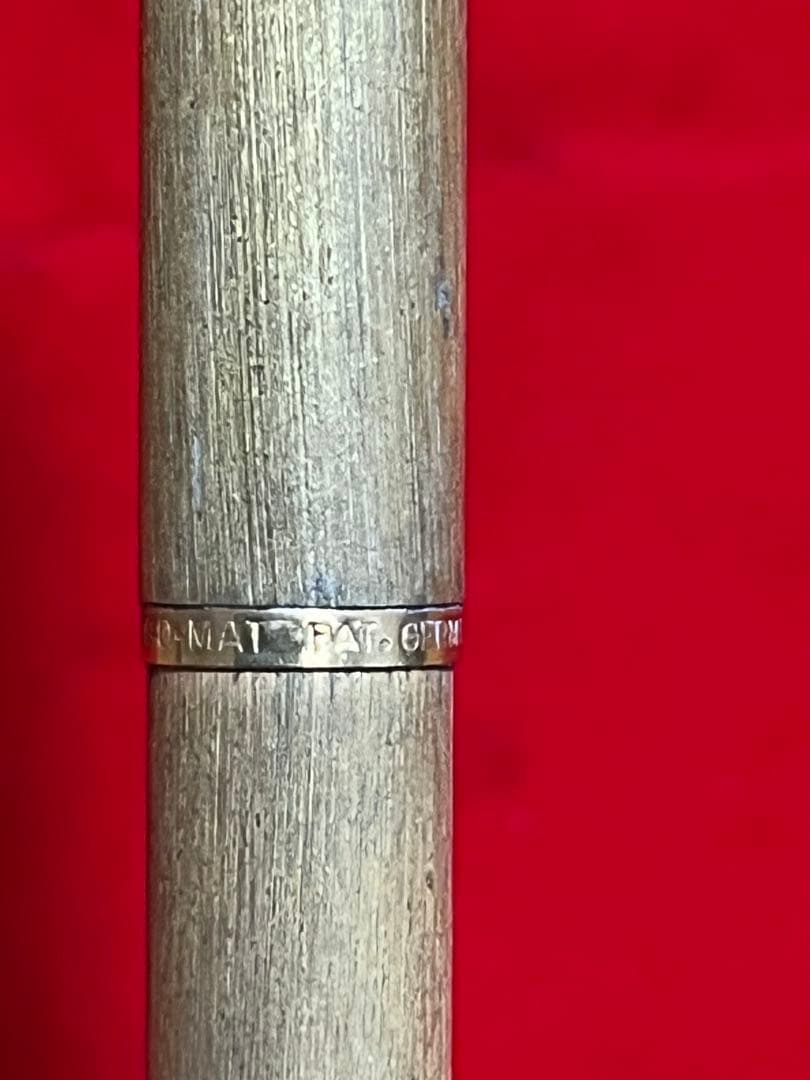 モンブラン４色ボールペンMONTBLANC-Pix-O-mat‼️激レア‼️