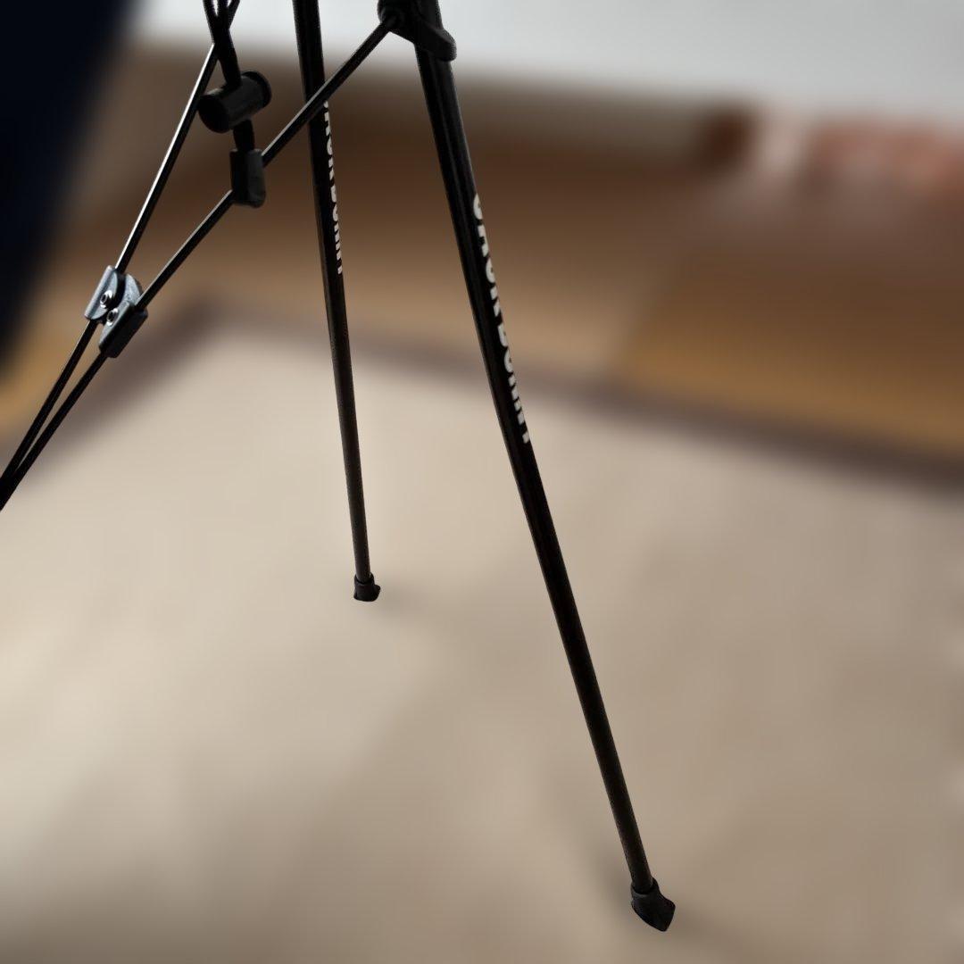 kingamaral2000JACK BUNNY スタンドバッグ ネイビー