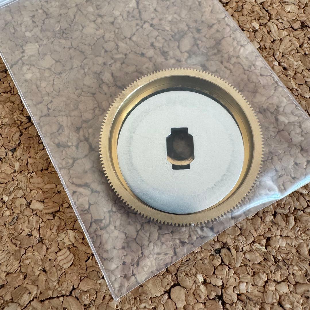 【極美品】シマノ 21アンタレス DC XG 左 ドラグサウンド、メカニカルノブ