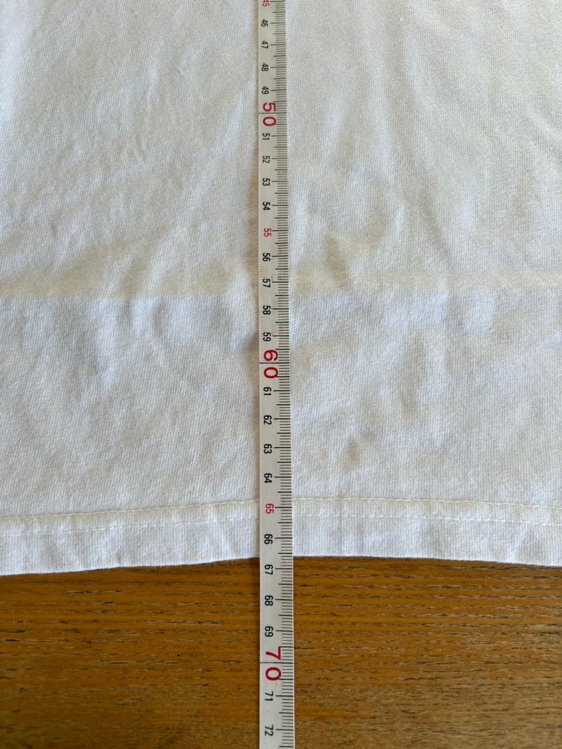 Oasis 2002 Fukuoka Tシャツ