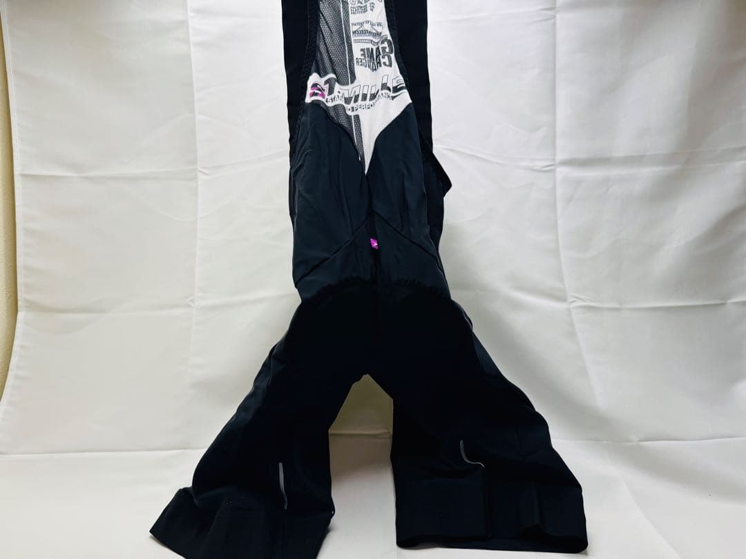 Assos T.milleShorts s7　ビブショーツ　サイズM