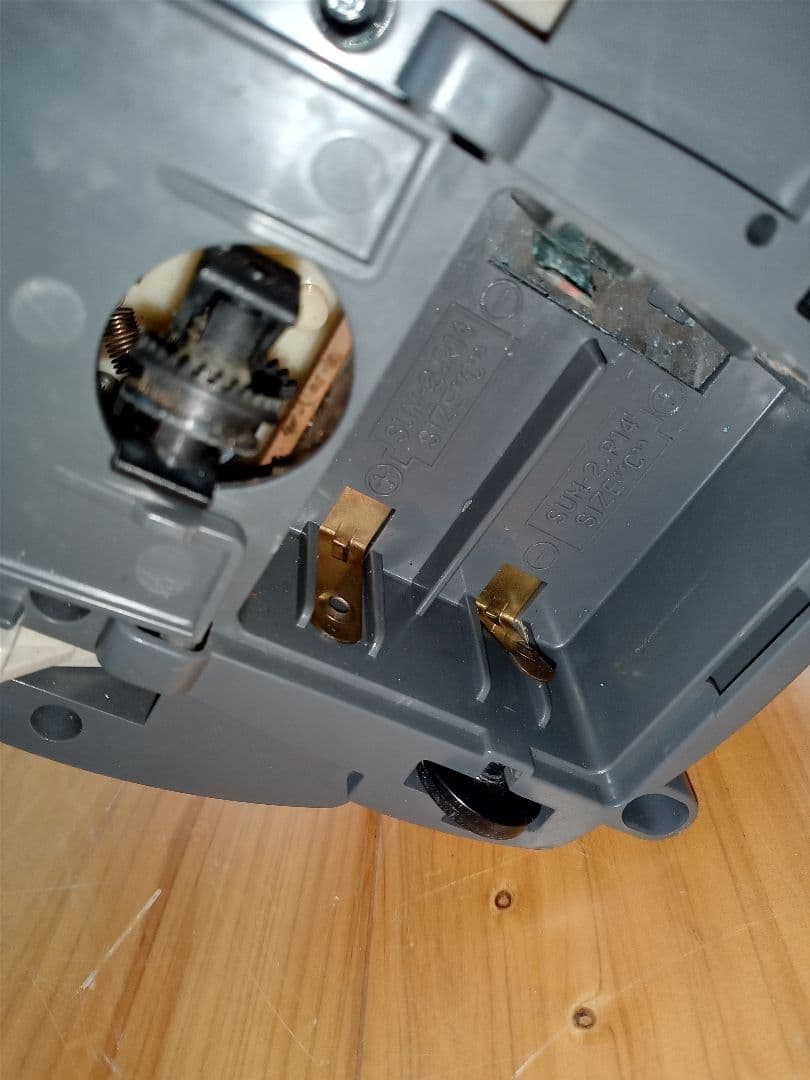 希少昭和レトロTOMYおめでたボット