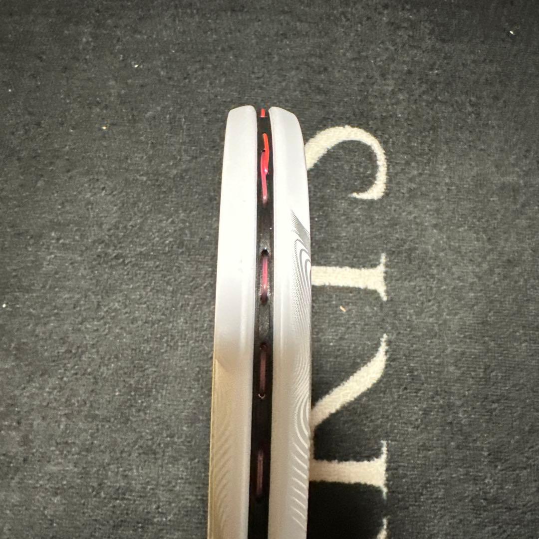 【美品】ナノフォース8V UL2