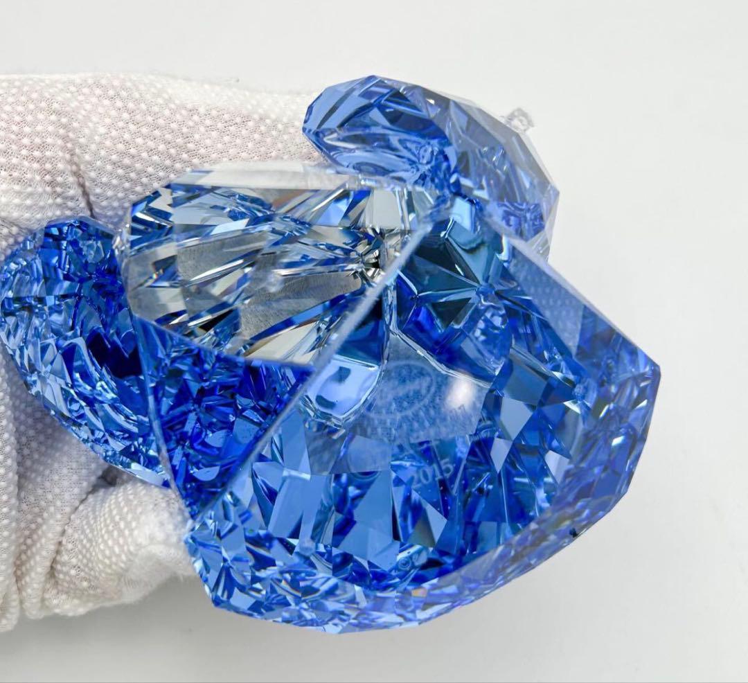 【超美品】スワロフスキー 『シンデレラ 2015年度限定品』