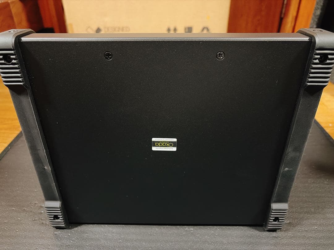 Fractal Audio Systems FC-6 MARK II フラクタル