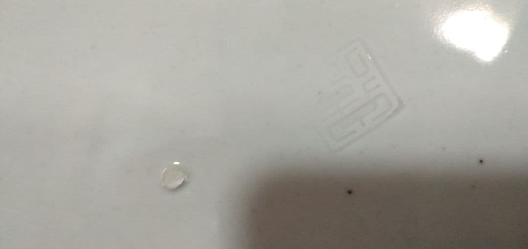 古伊万里40センチ大皿です