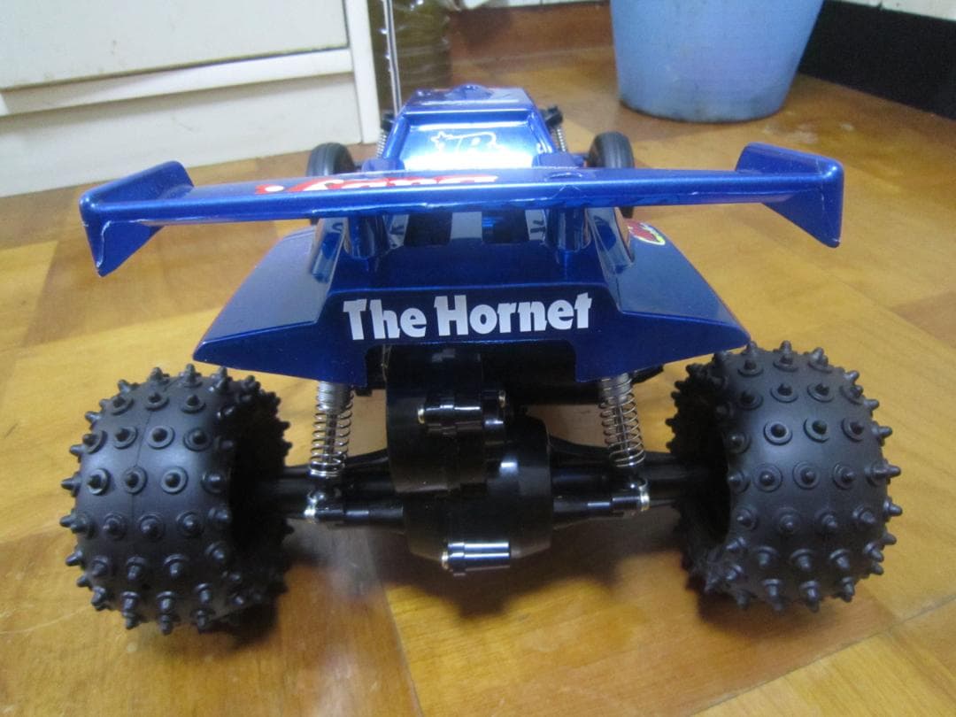 マコ 1/10 ホーネット カスタム フルセット 完全動作確認済み 送込