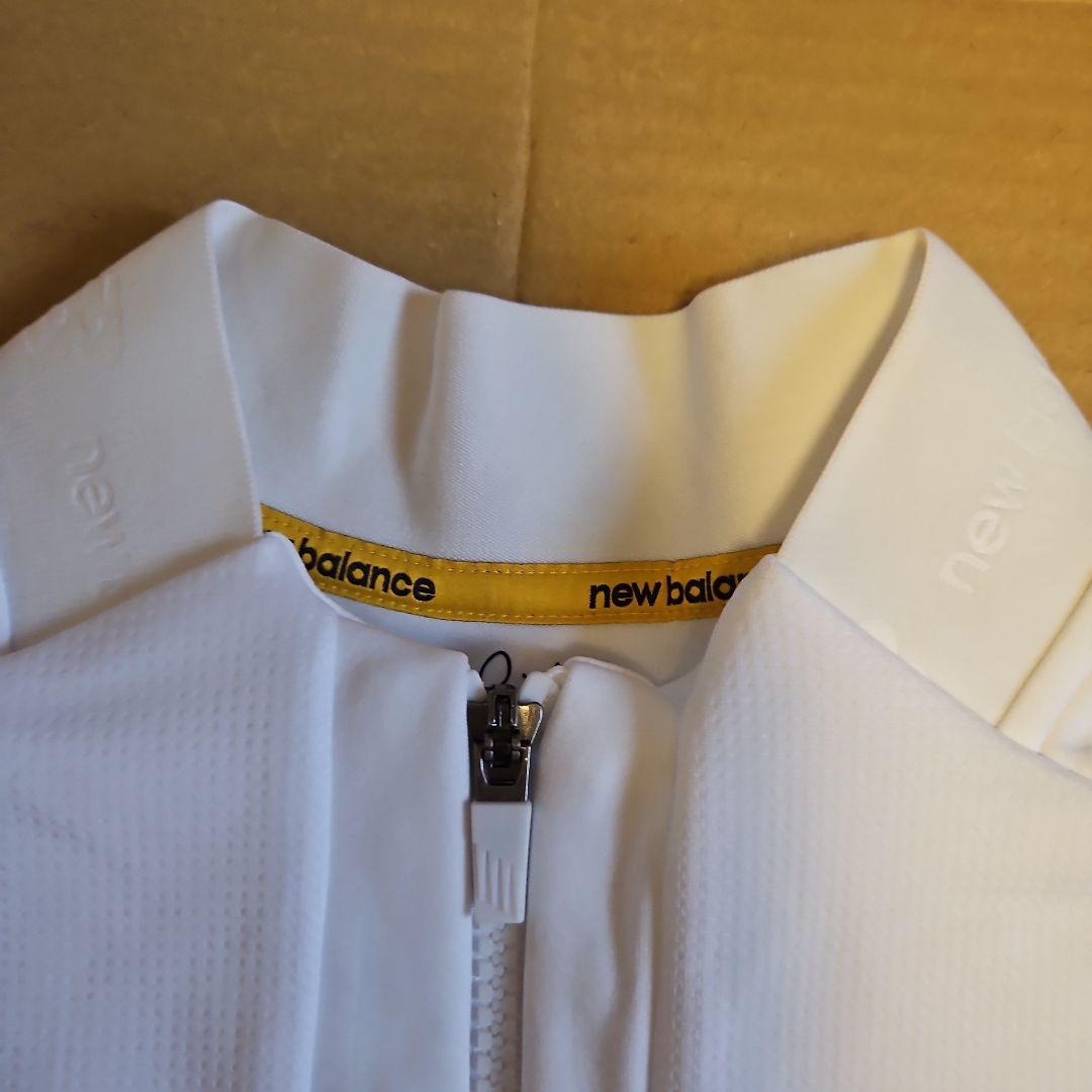 ニューバランス リバプール 19/20 ワークアウトジャケット Mサイズ