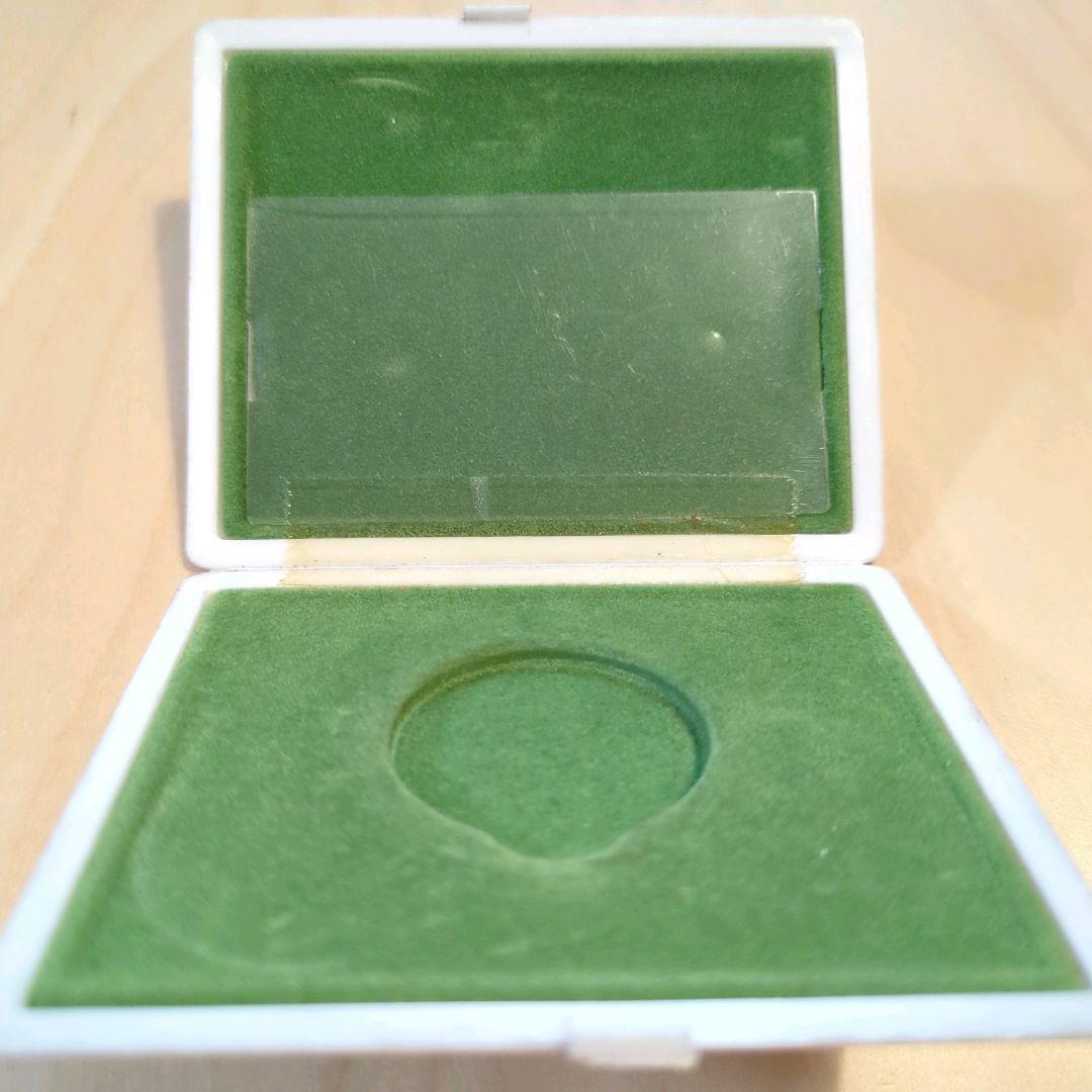 【匿名配送】オリンピック東京大会 1964年 記念メダル 銀メダル