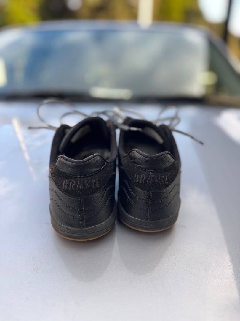 【タックルは股の下】デスポルチ　25.5 インドア用