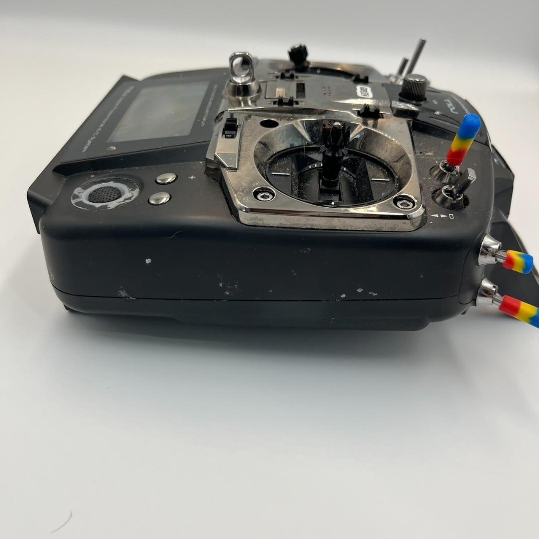 Futaba　10J　送信機　2.4GHz　ジャンク品　25072202