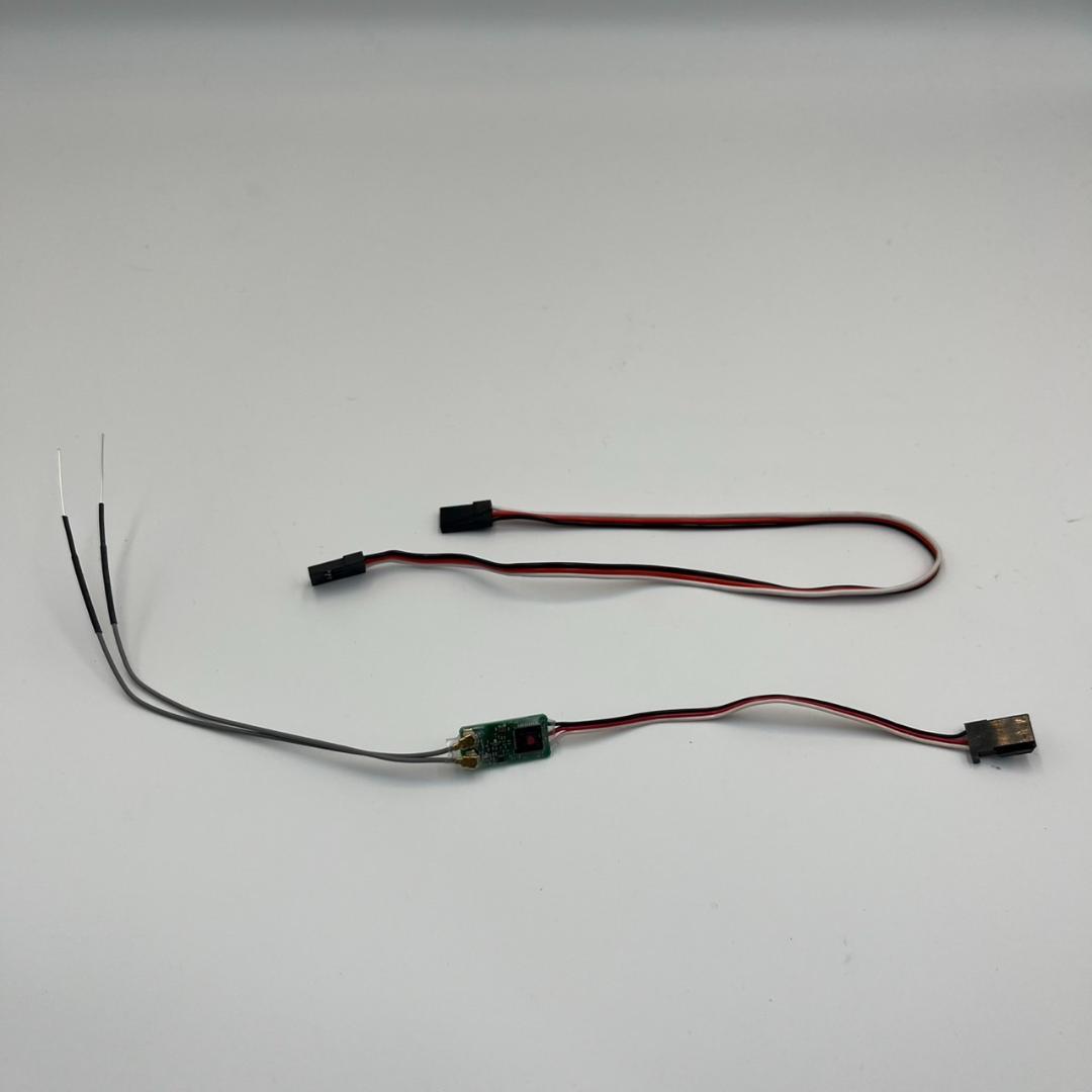 Futaba　10J　送信機　2.4GHz　ジャンク品　25072202