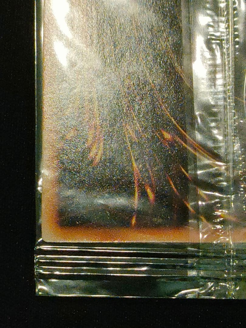 遊戯王 魂を喰らう者 バズー ジャンフェス2004 PC3-007 未開封