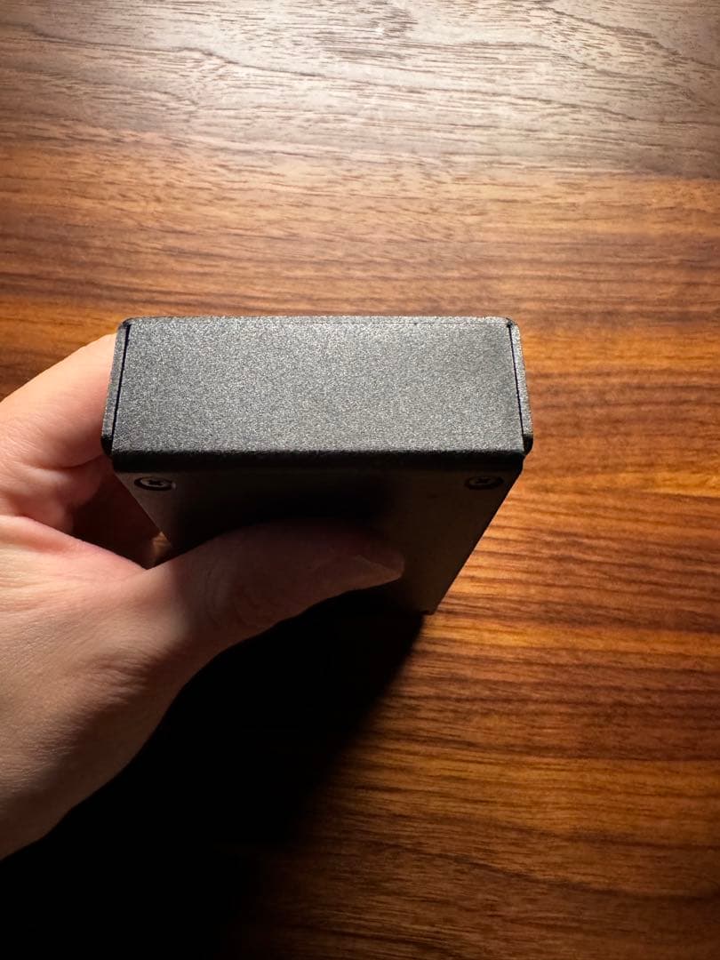 Limestone Audio JCB-45-Flat 本体のみ