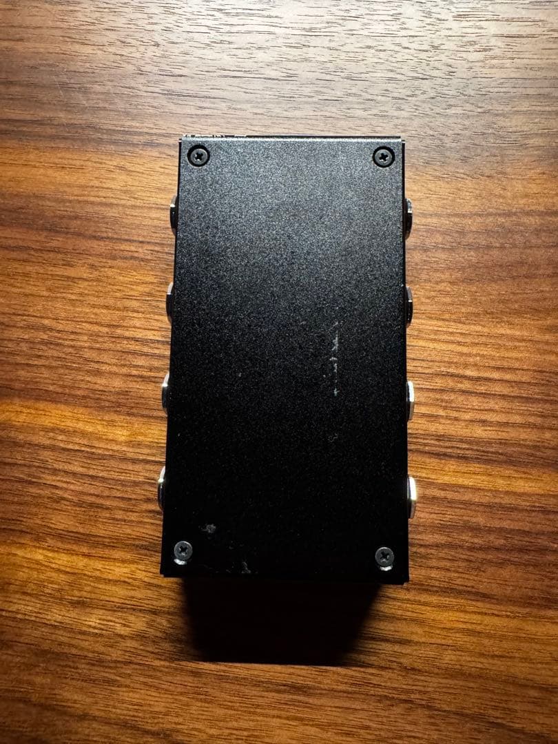 Limestone Audio JCB-45-Flat 本体のみ