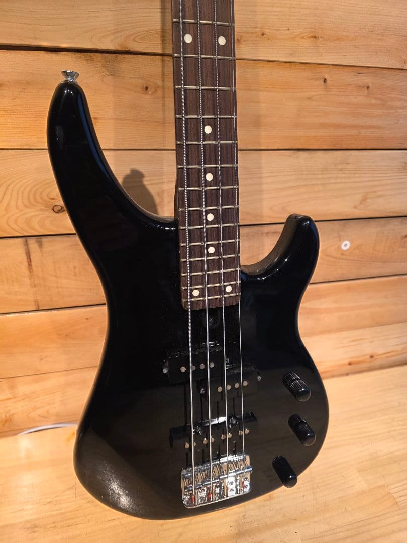 YAMAHA ヤマハ RBS MODEL 200 ブラック