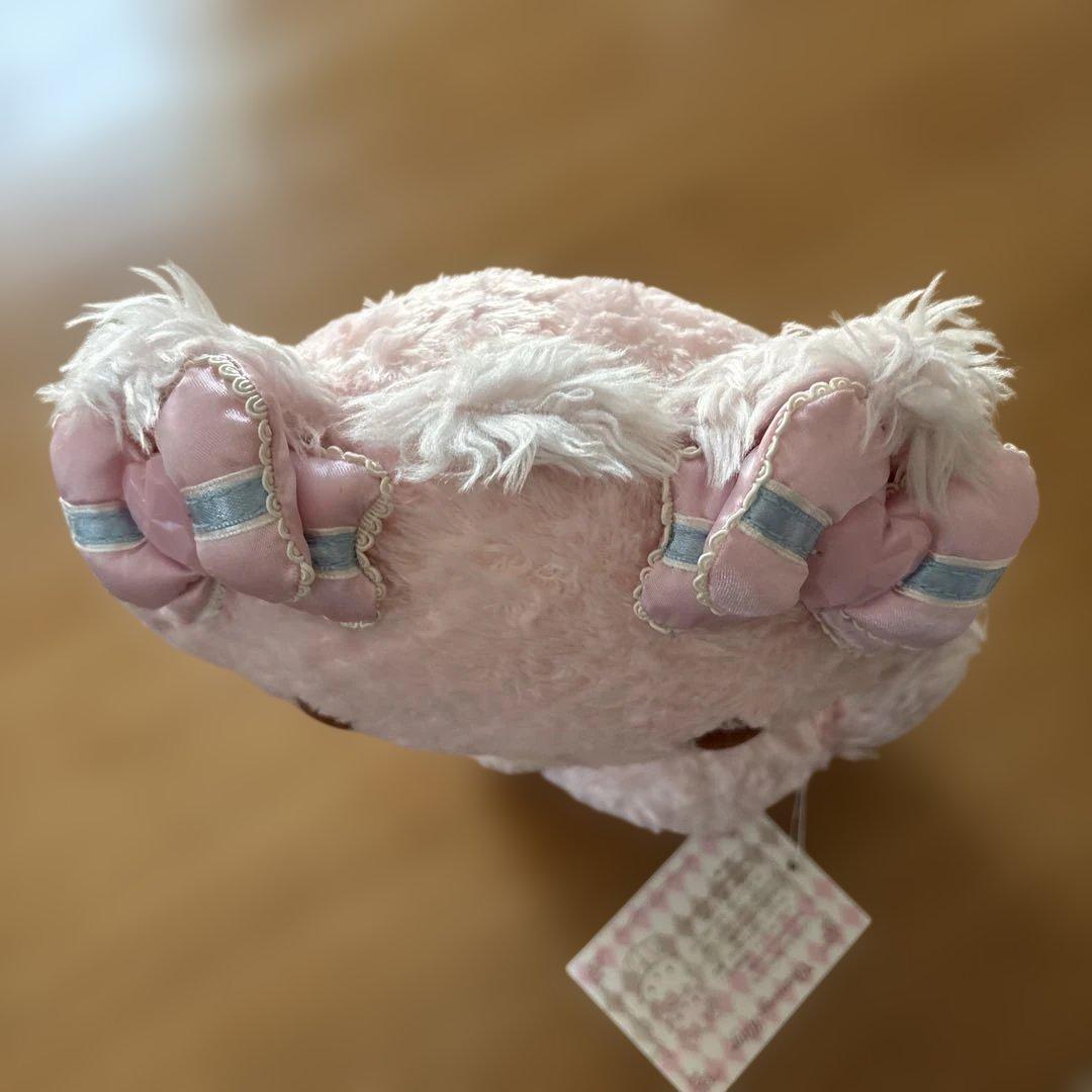 希少品⭐︎チャーミーキティ（ハニーキュート）ぬいぐるみ