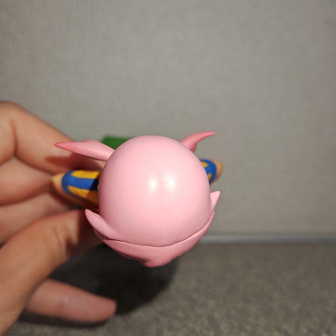 イナズマイレブンGOフィギュア　霧野蘭丸