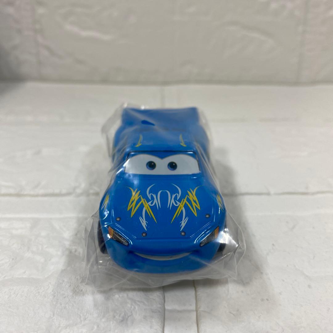 G*1様 ディズニー　dカプセル カーズ　トミカ　マックイーン　カスタムタイプD