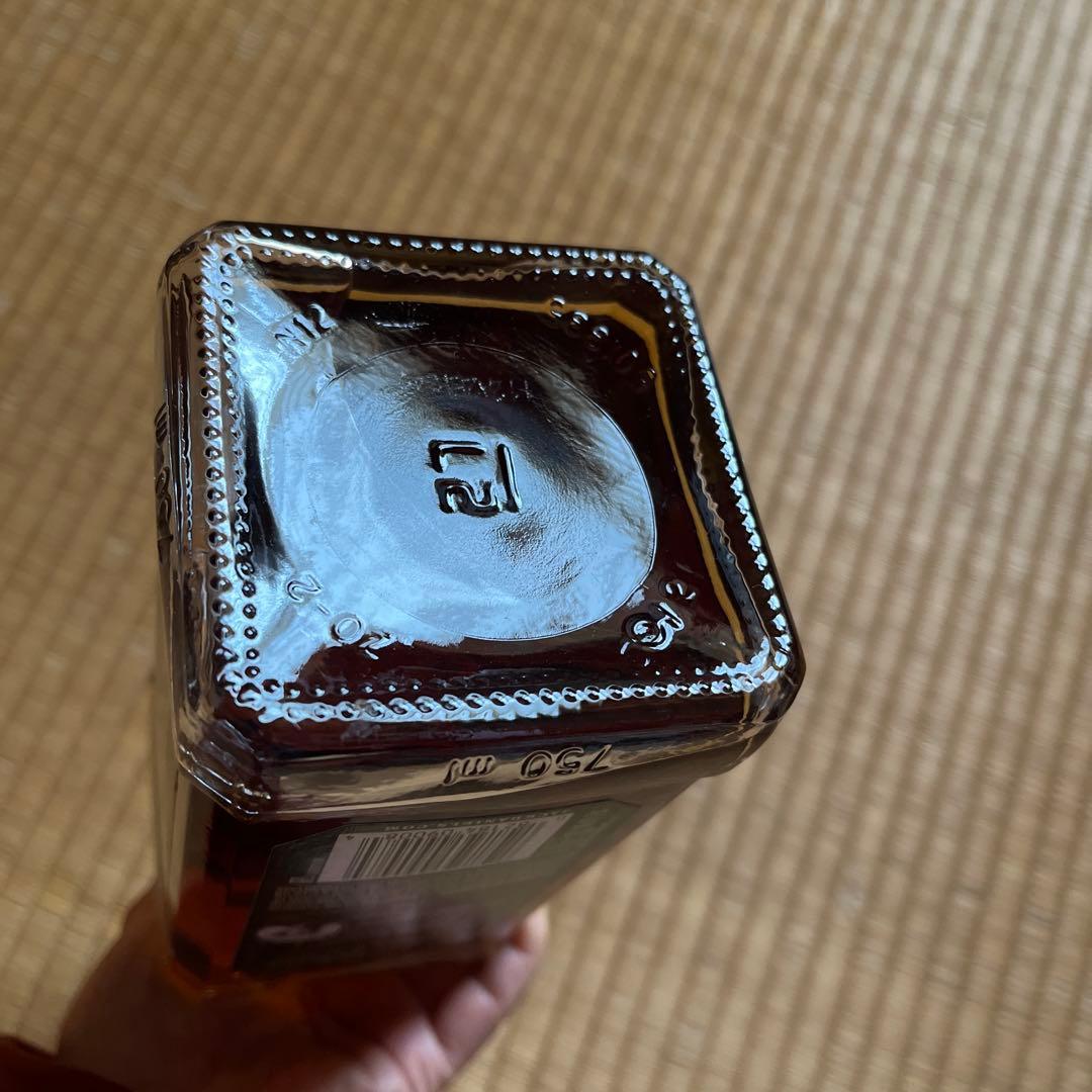 ★ジャックダニエル　グリーンラベル　日本未発売