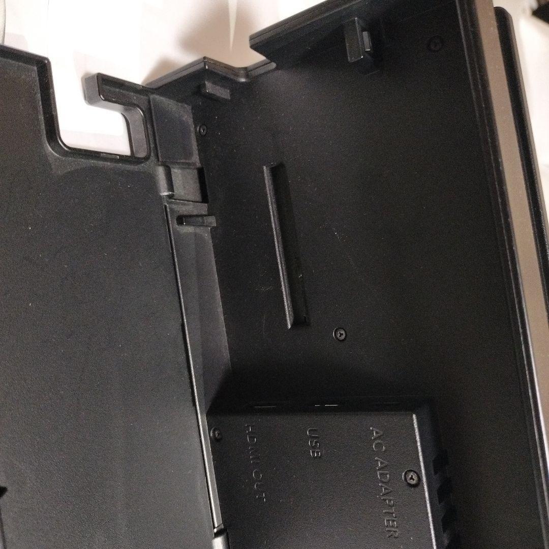 Nintendo Switch 一式（HDMIケーブル不足）