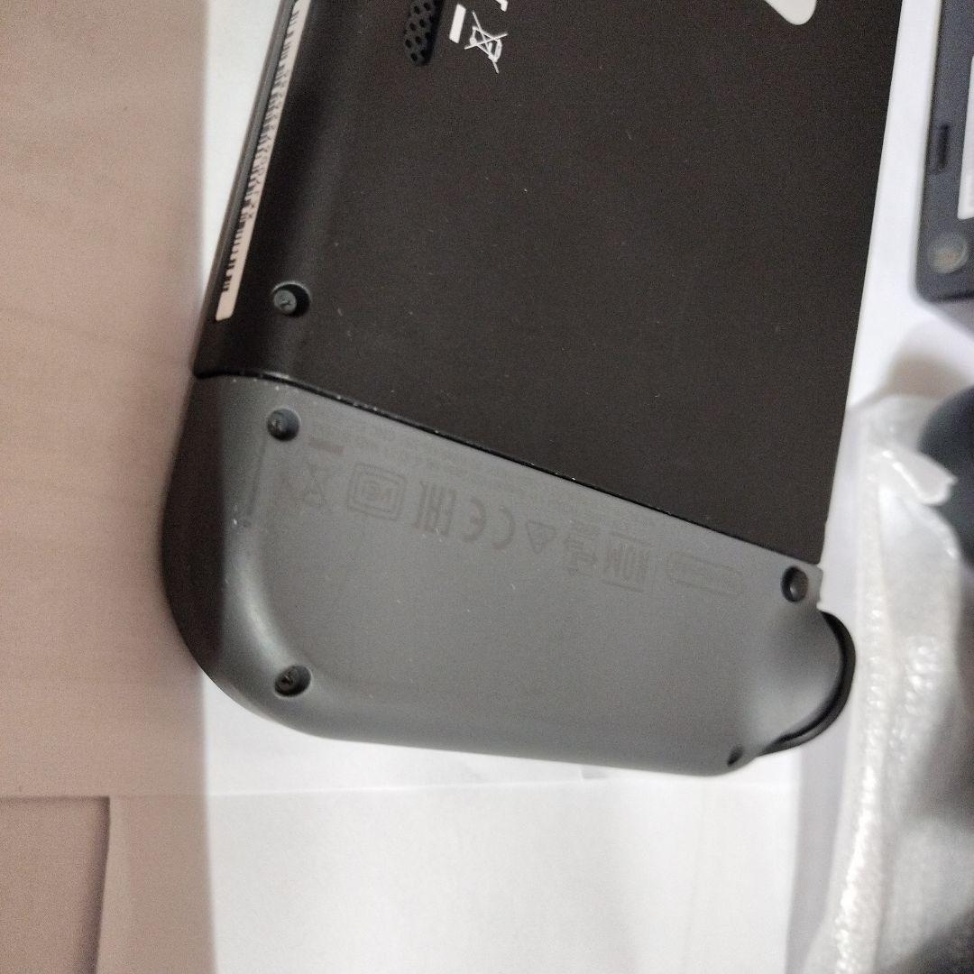 Nintendo Switch 一式（HDMIケーブル不足）