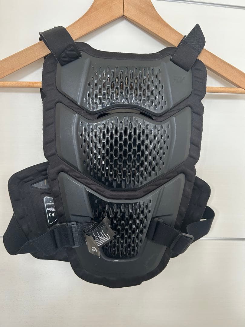 Fox Youth Raceframe プロテクター