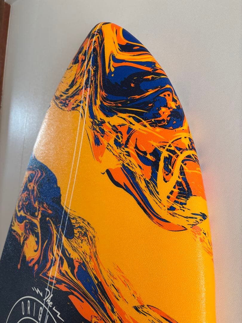 【手渡し限定】コストコサーフボード　美品