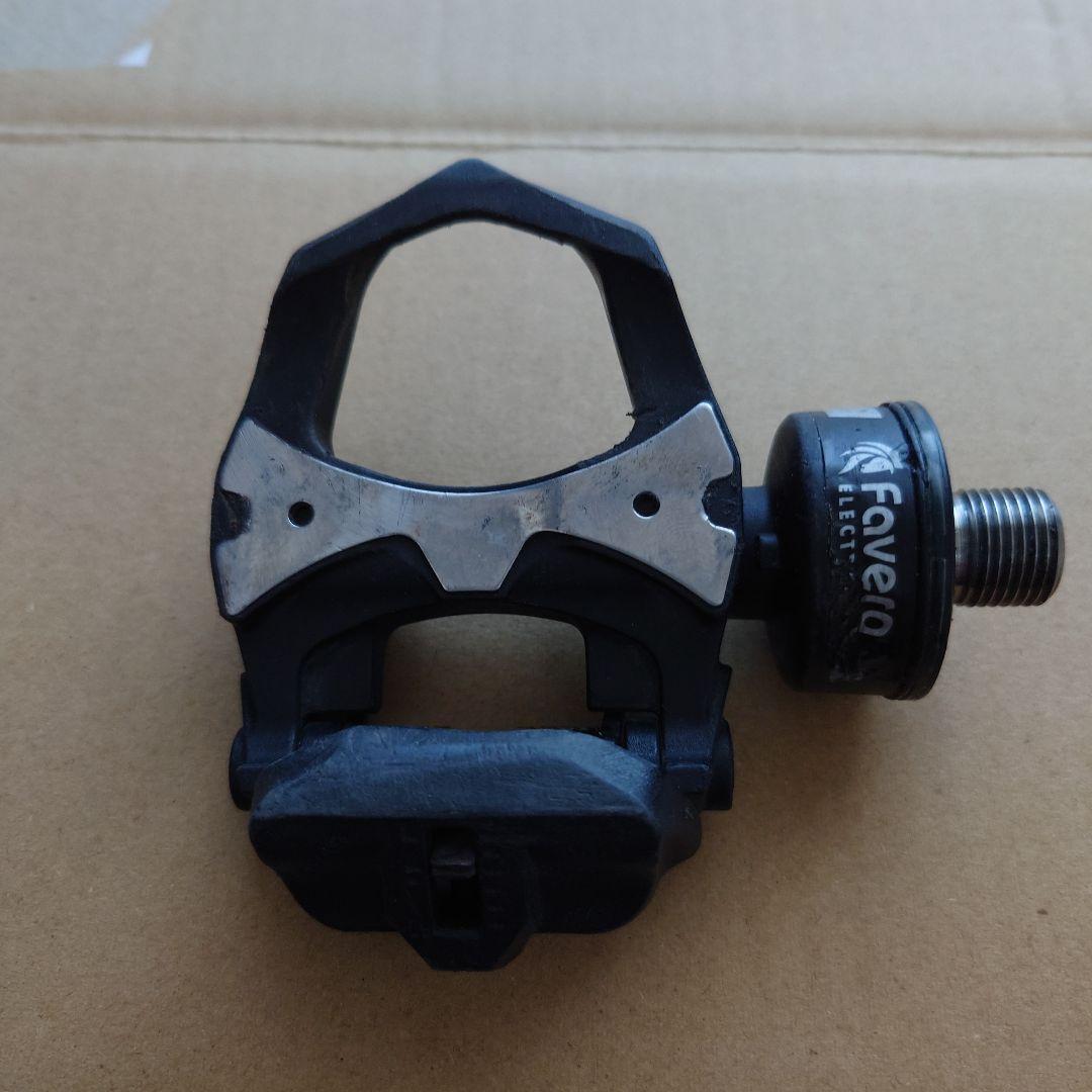 Favero （ファベロ） Assioma アシオマ UNO パワーメーター