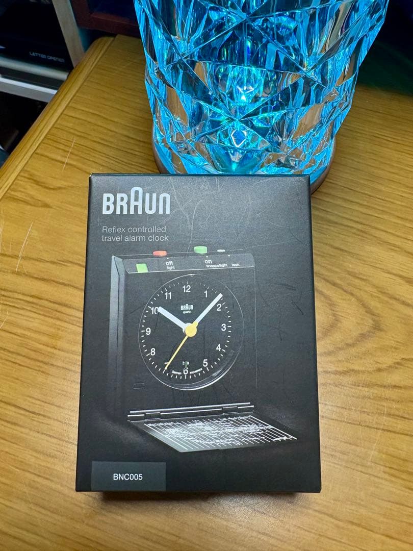 絶版モデル　新品　BRAUN BNC005 ホワイト