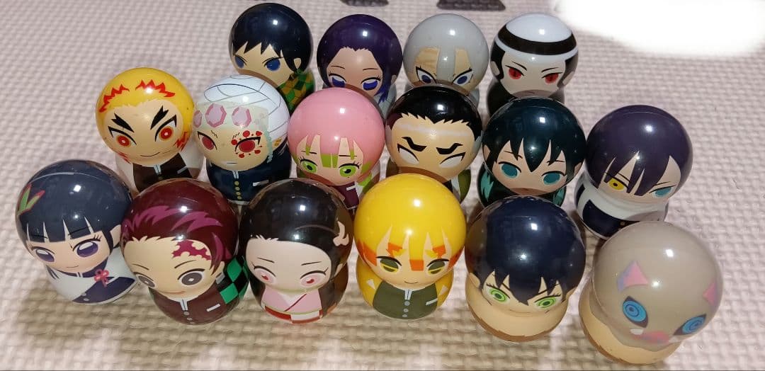 鬼滅の刃グッズまとめ売り