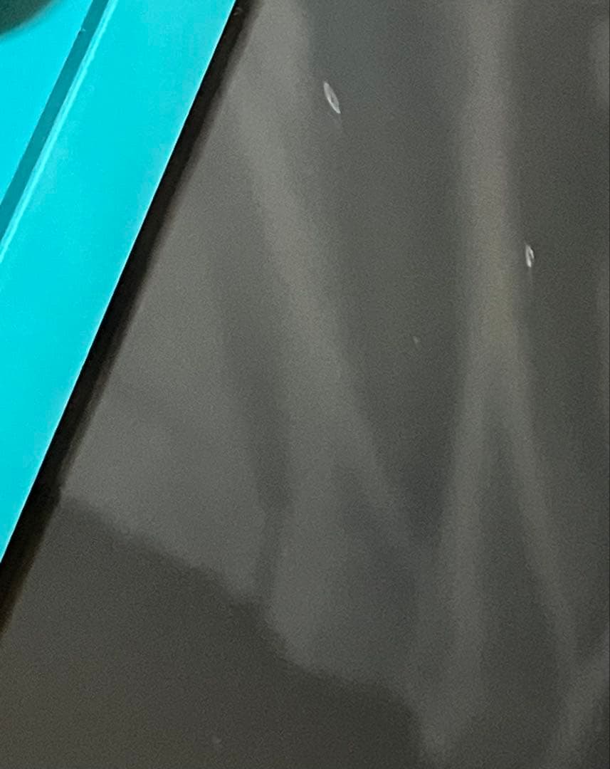 Nintendo Switch Lite ターコイズ 本体　充電器