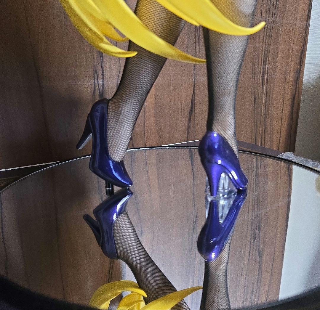 フリーイング ToLOVEる ダークネス 金色の闇 バニー 1/3